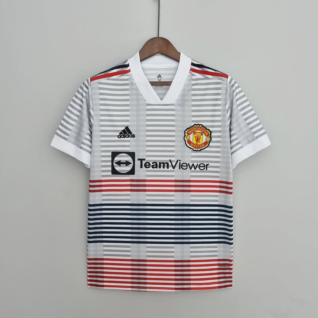 Maillot Édition Spéciale 21/22 M U Édition