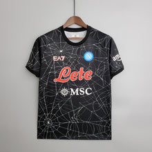 Maillot Édition Spéciale 21/22 Naples Halloween Édition