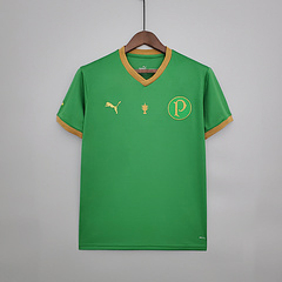 Maillot Édition Spéciale 21/22 Palmeiras Édition