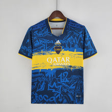 Maillot Édition Spéciale 22/23 Boca Juniors Édition