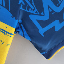 Maillot Édition Spéciale 22/23 Boca Juniors Édition
