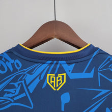 Maillot Édition Spéciale 22/23 Boca Juniors Édition