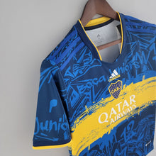 Maillot Édition Spéciale 22/23 Boca Juniors Édition