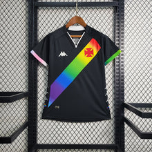 Maillot Édition Spéciale 22 23 Femme's Vasco da Gama Rainbow Édition