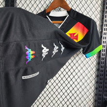 Maillot Édition Spéciale 22 23 Femme's Vasco da Gama Rainbow Édition