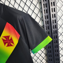 Maillot Édition Spéciale 22 23 Femme's Vasco da Gama Rainbow Édition