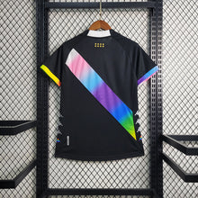 Maillot Édition Spéciale 22 23 Femme's Vasco da Gama Rainbow Édition