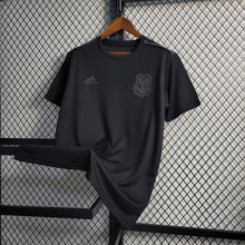 Maillot Édition Spéciale 22 23 Flamengo Noir Édition