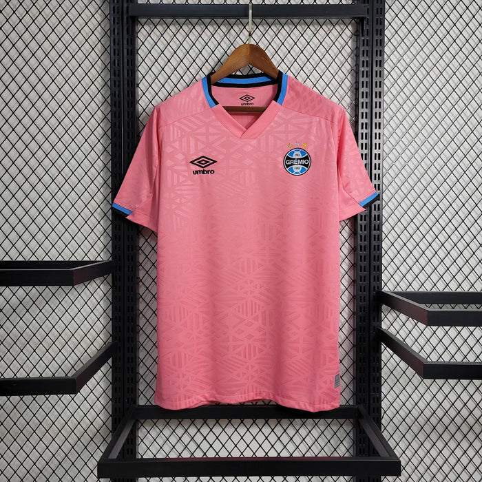 Maillot Édition Spéciale 22 23 Gremio Rose Édition
