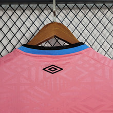 Maillot Édition Spéciale 22 23 Gremio Rose Édition
