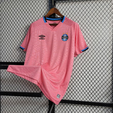 Maillot Édition Spéciale 22 23 Gremio Rose Édition