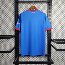 Maillot Édition Spéciale 22 23 Naples Christmas Version