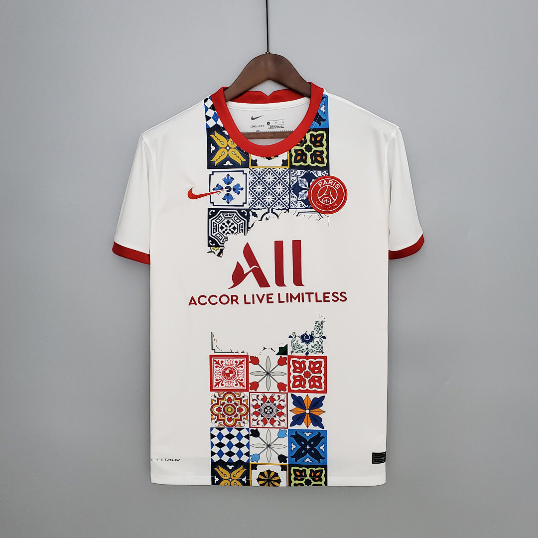Maillot Édition Spéciale 22/23 PSG Édition