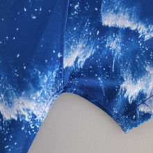 Maillot Édition Spéciale 22/23 PSG Édition Hailiang Bleu