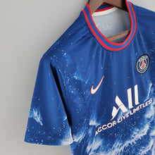 Maillot Édition Spéciale 22/23 PSG Édition Hailiang Bleu