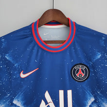 Maillot Édition Spéciale 22/23 PSG Édition Hailiang Bleu