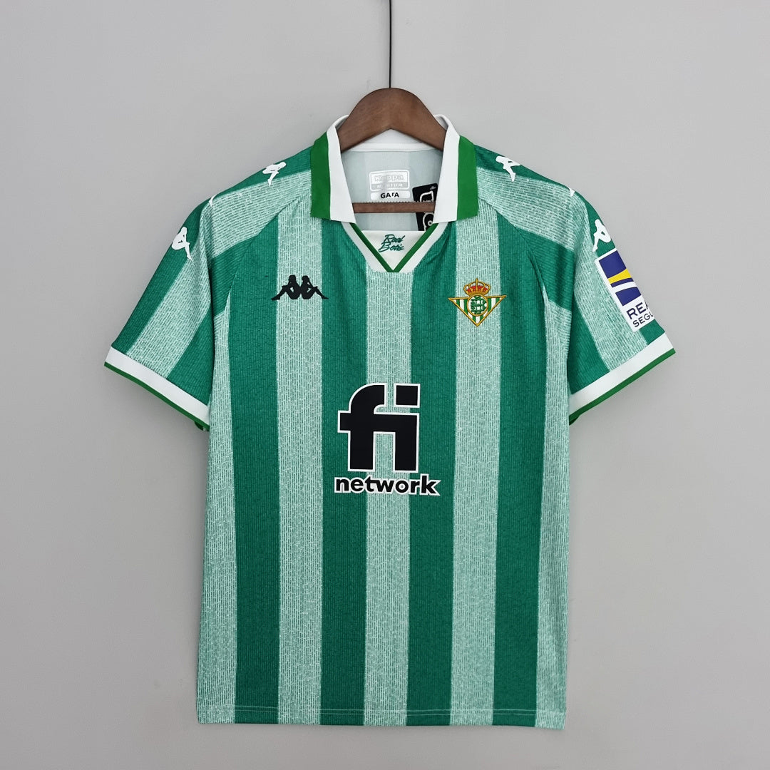 Maillot Édition Spéciale 22/23 Real Betis Édition
