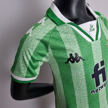 Maillot Édition Spéciale 22/23 Real Betis Édition Enfant