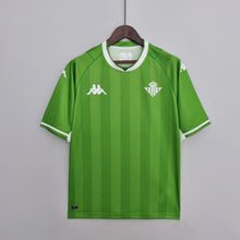 Maillot Édition Spéciale 22/23 Royal Betis Édition Vert