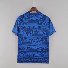 Maillot Édition Spéciale 22/23 Tottenham Édition Bleu