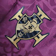 Maillot Édition Spéciale 22 23 Vasco da Gama Édition Rouge