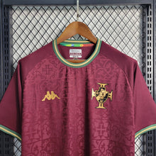 Maillot Édition Spéciale 22 23 Vasco da Gama Édition Rouge