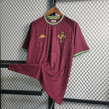 Maillot Édition Spéciale 22 23 Vasco da Gama Édition Rouge