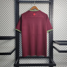 Maillot Édition Spéciale 22 23 Vasco da Gama Édition Rouge
