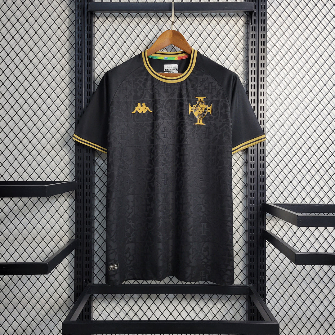 Maillot Édition Spéciale 22/23 Vasco da Gama Noir