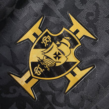 Maillot Édition Spéciale 22/23 Vasco da Gama Noir