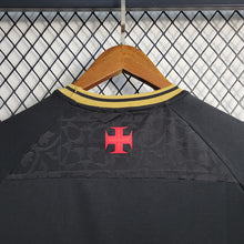 Maillot Édition Spéciale 22/23 Vasco da Gama Noir