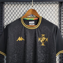 Maillot Édition Spéciale 22/23 Vasco da Gama Noir