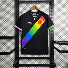 Maillot Édition Spéciale 22 23 Vasco da Gama Rainbow Édition