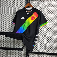 Maillot Édition Spéciale 22 23 Vasco da Gama Rainbow Édition