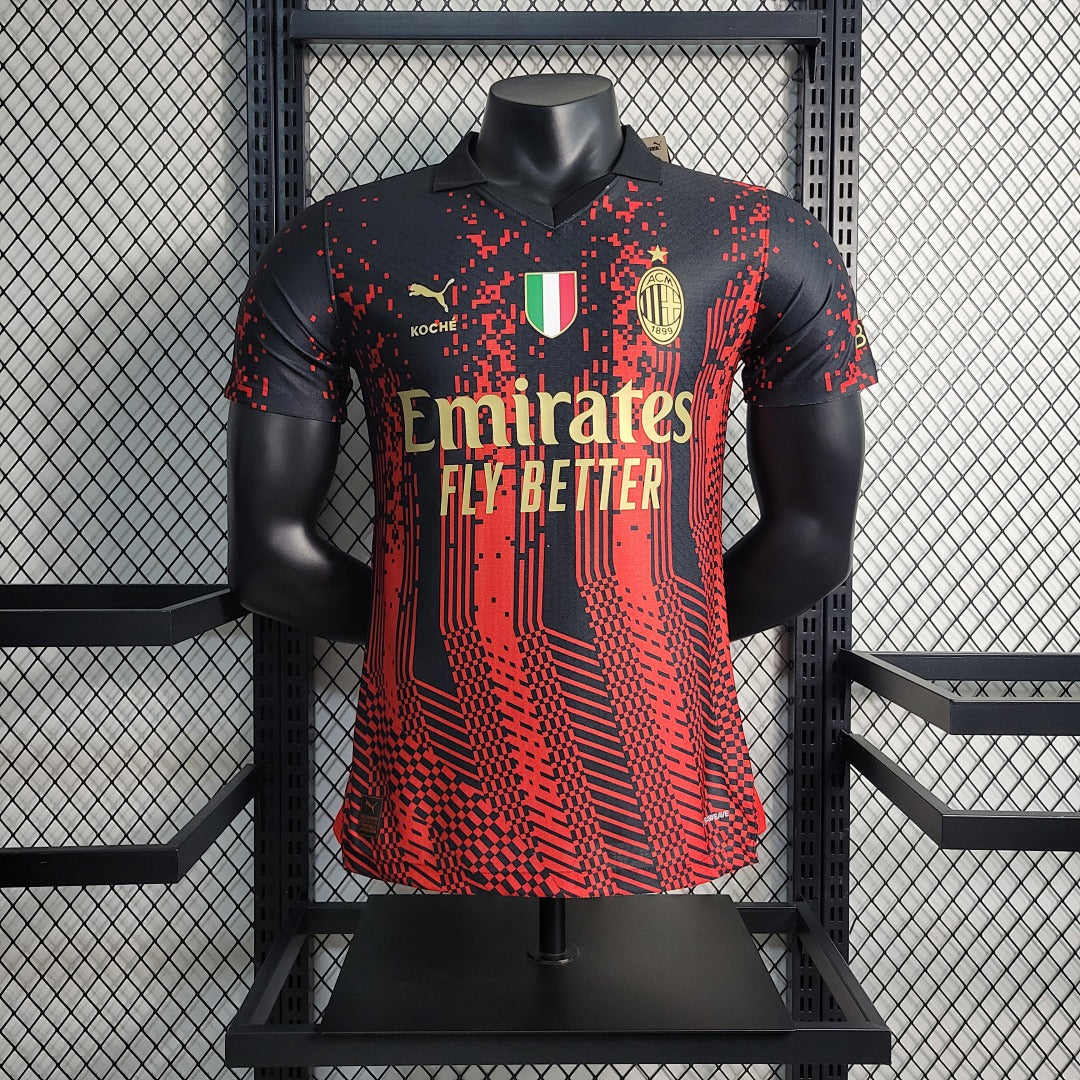 Maillot Édition Spéciale 23 24 AC Édition
