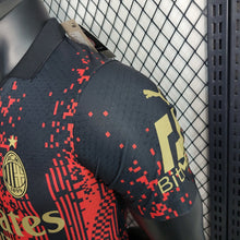 Maillot Édition Spéciale 23 24 AC Édition