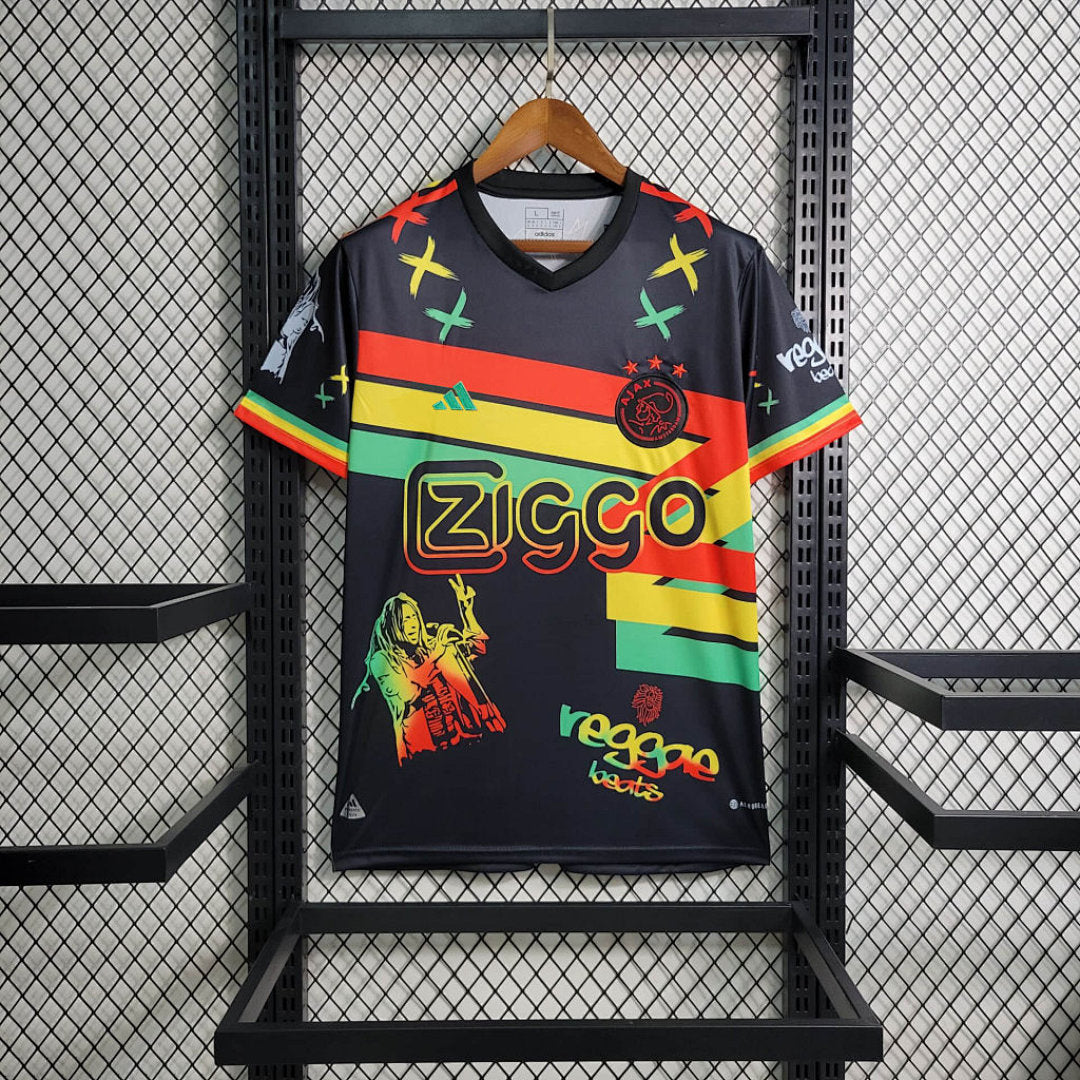 Maillot Édition Spéciale 23 24 Ajax Editon