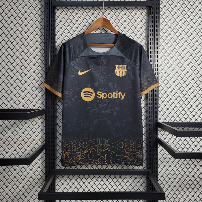 Maillot Édition Spéciale 23 24 Barcelona Édition