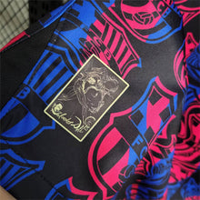 Maillot Édition Spéciale 23 24 Barcelona Édition