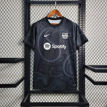 Maillot Édition Spéciale 23 24 Barcelona Noir Édition
