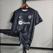 Maillot Édition Spéciale 23 24 Barcelona Noir Édition
