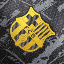 Maillot Édition Spéciale 23 24 Barcelona Noir Or Édition