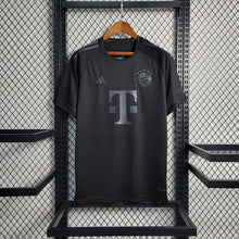 Maillot Édition Spéciale 23 24 Bayern Munich Noir Édition