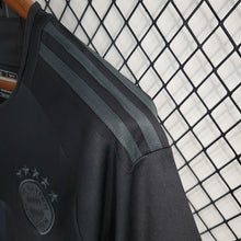 Maillot Édition Spéciale 23 24 Bayern Munich Noir Édition