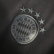 Maillot Édition Spéciale 23 24 Bayern Munich Noir Édition