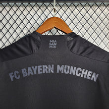 Maillot Édition Spéciale 23 24 Bayern Munich Noir Édition