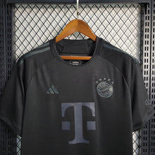 Maillot Édition Spéciale 23 24 Bayern Munich Noir Édition