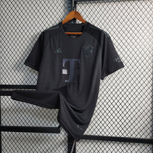 Maillot Édition Spéciale 23 24 Bayern Munich Noir Édition
