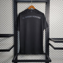 Maillot Édition Spéciale 23 24 Bayern Munich Noir Édition