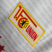 Maillot Édition Spéciale 23 24 Berlin Union Édition